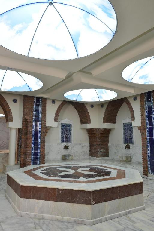 Grand Yazici Club Marmaris Palace 5*