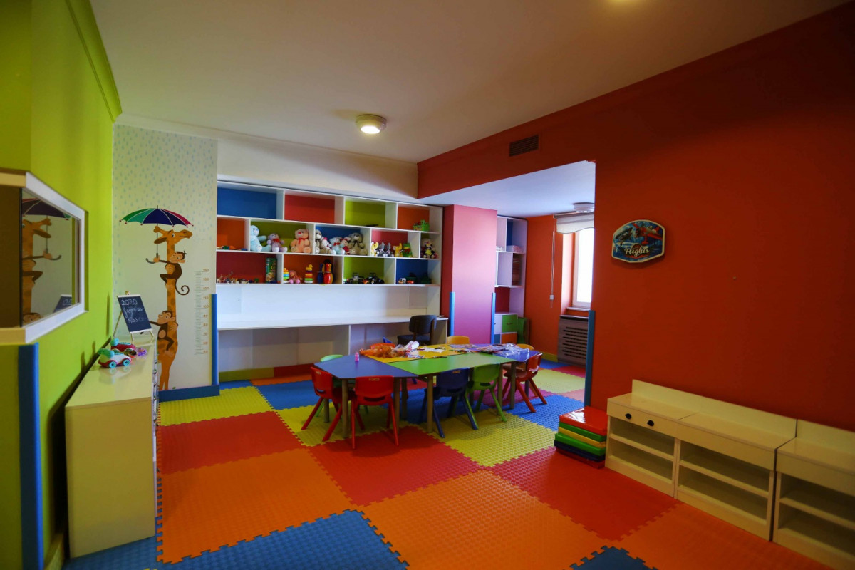 Grand Yazici 4*