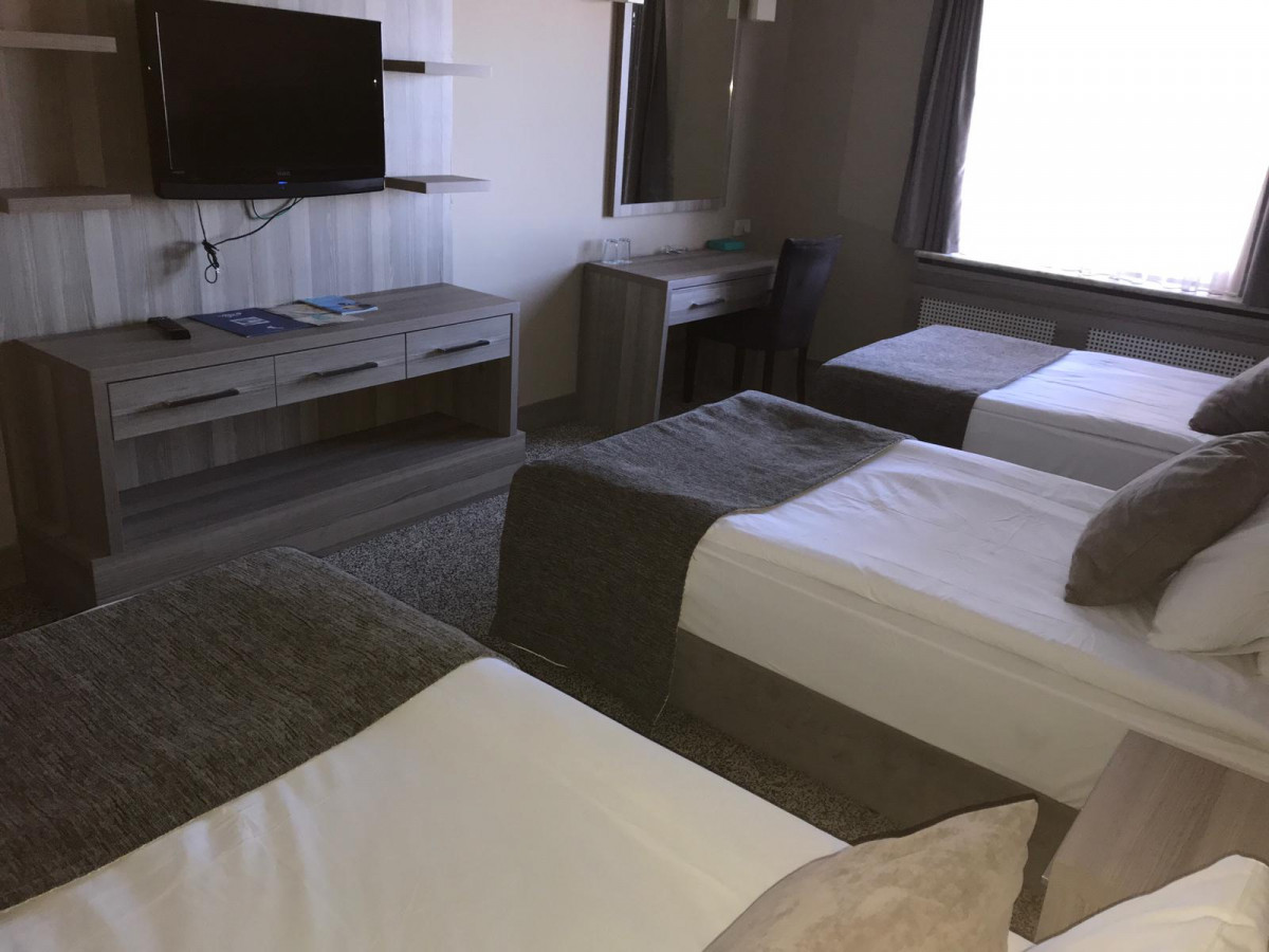 Grand Yazici 4*