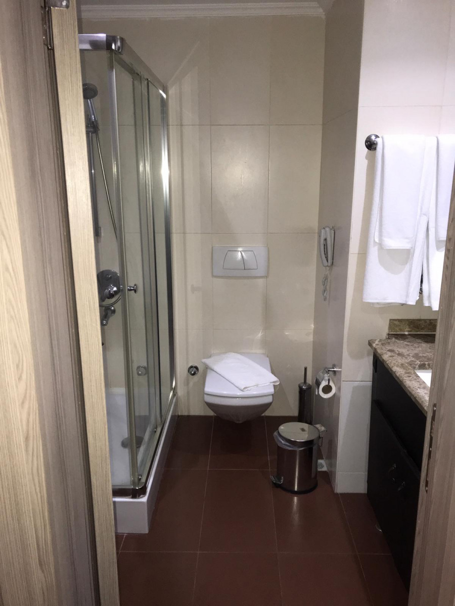 Grand Yazici 4*