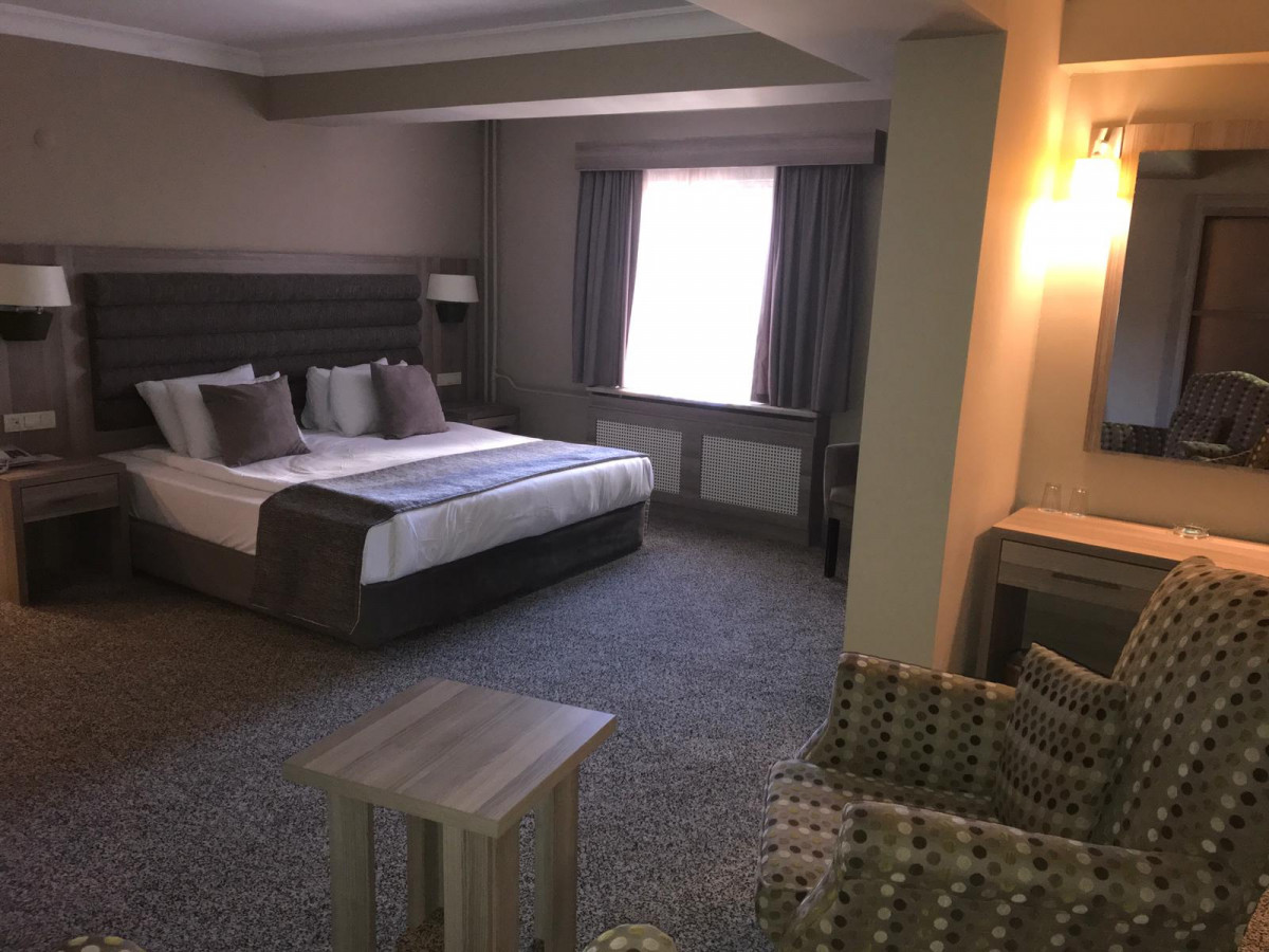 Grand Yazici 4*