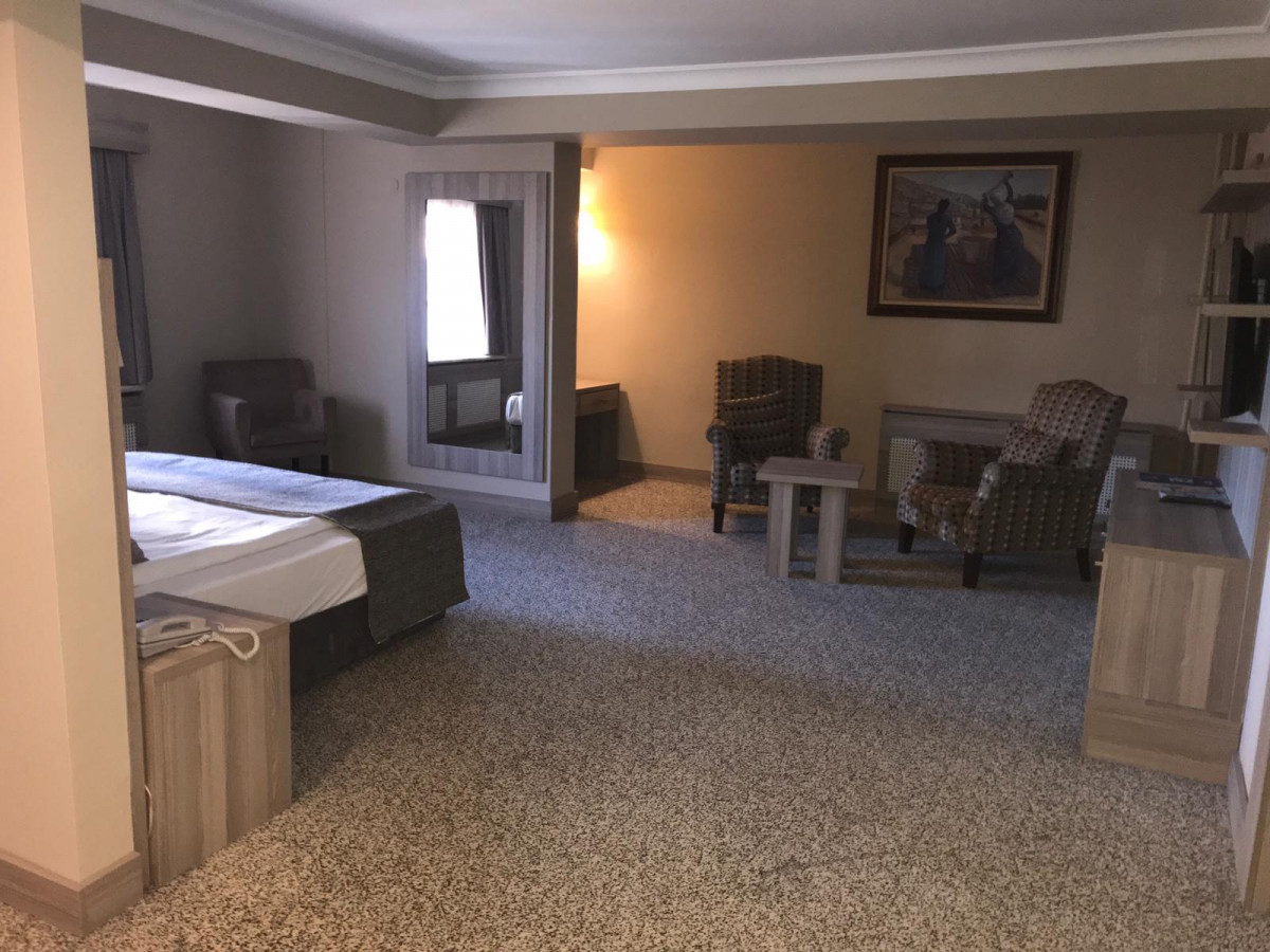 Grand Yazici 4*