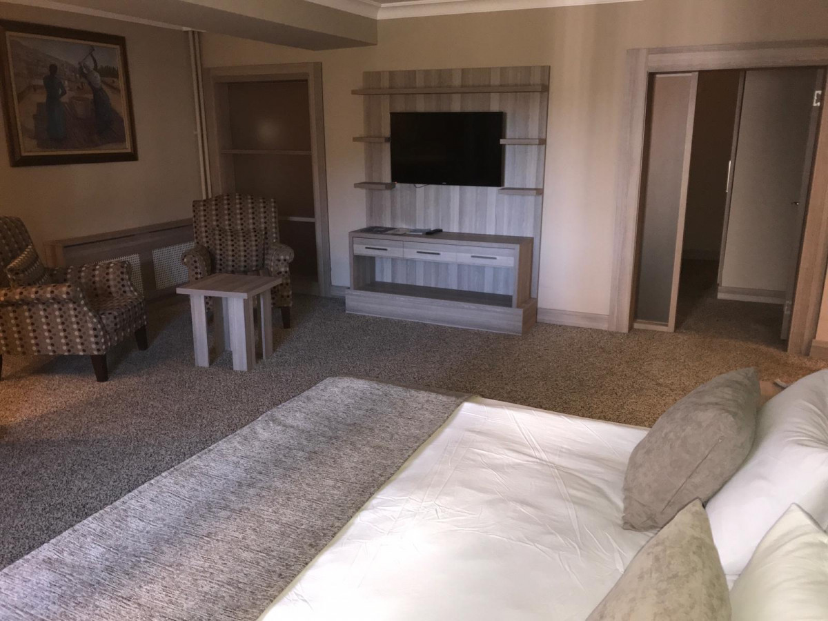 Grand Yazici 4*