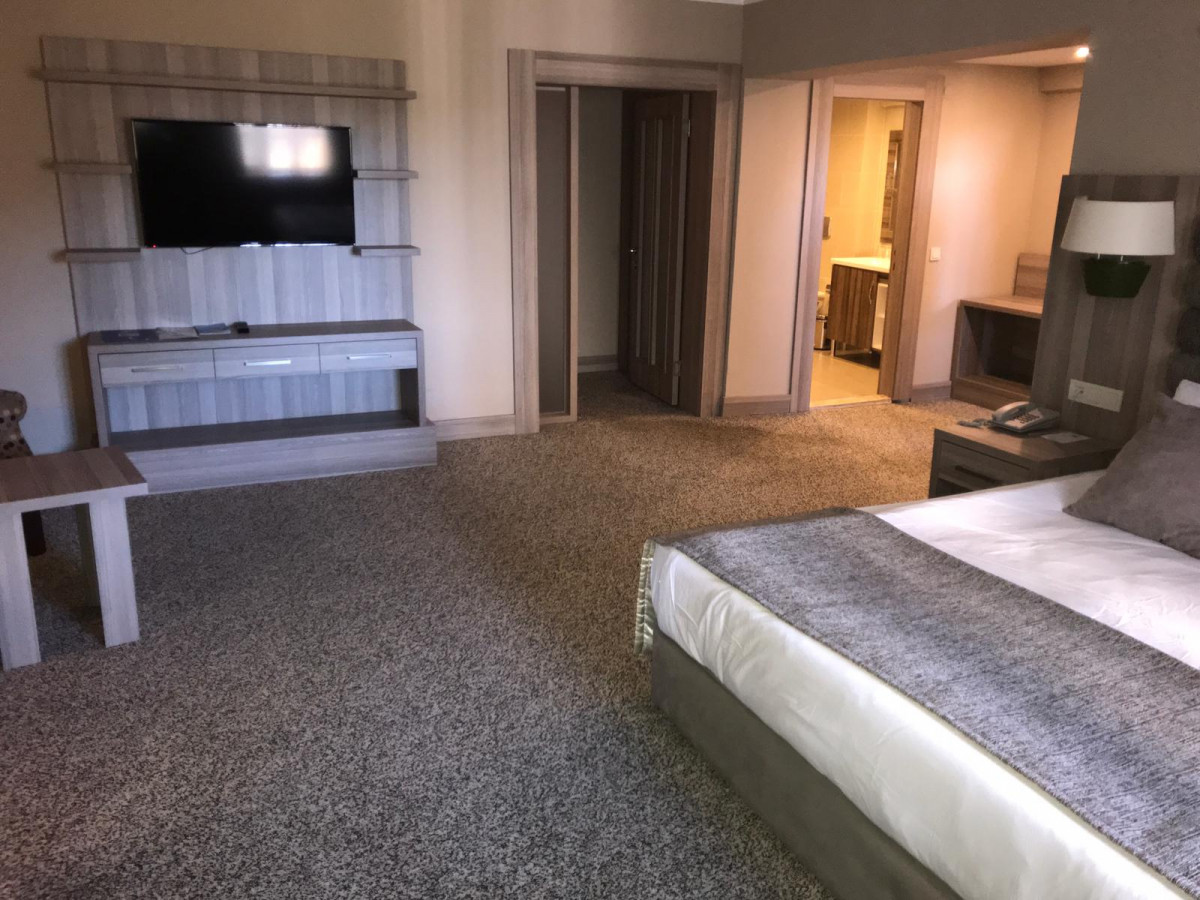 Grand Yazici 4*