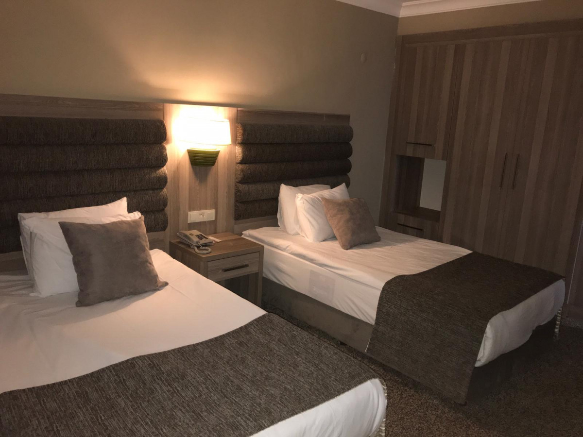 Grand Yazici 4*