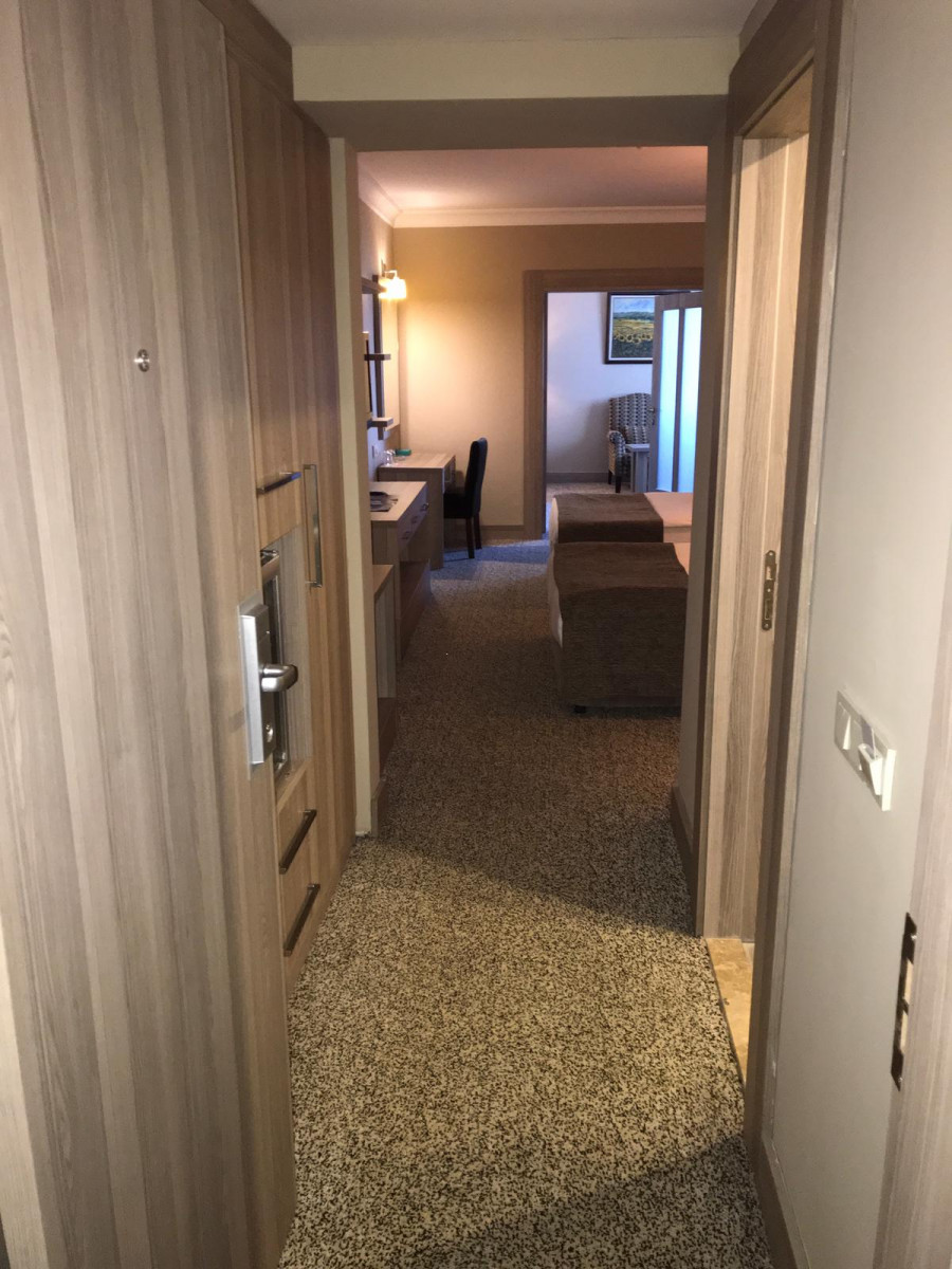 Grand Yazici 4*