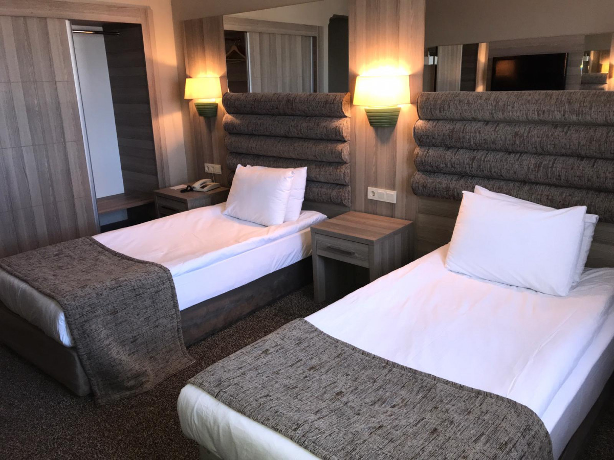 Grand Yazici 4*
