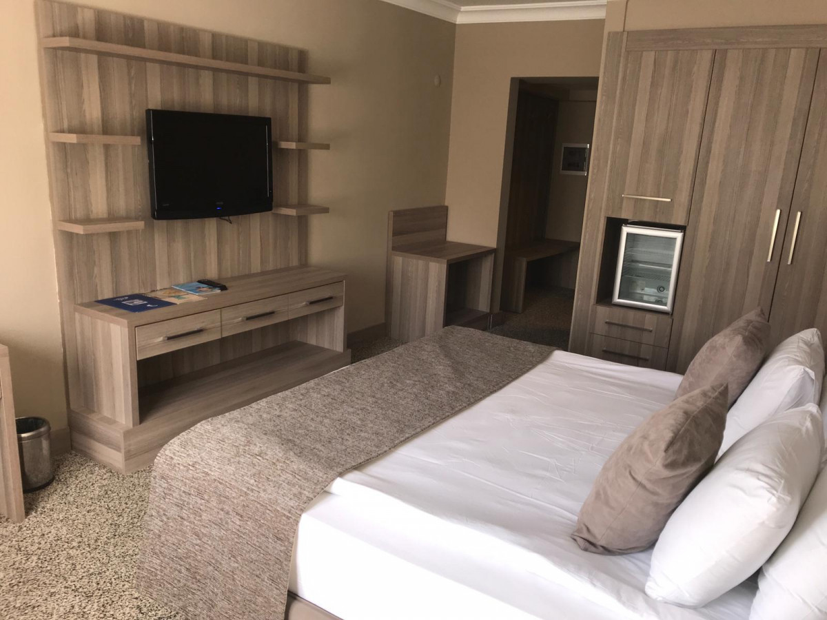Grand Yazici 4*
