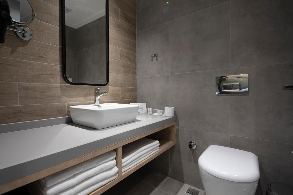 Green Garden Resort Hotel 5*