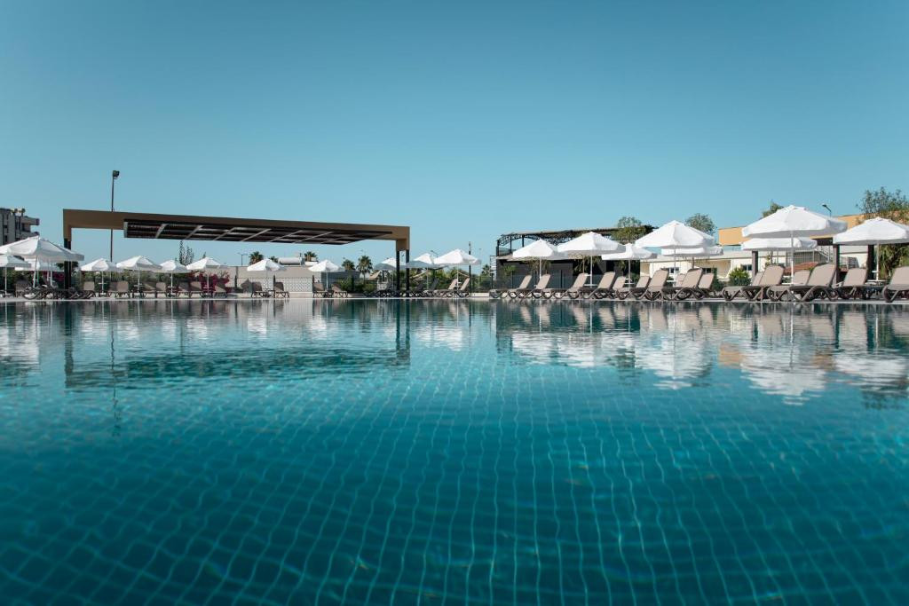 Green Garden Resort Hotel 5*