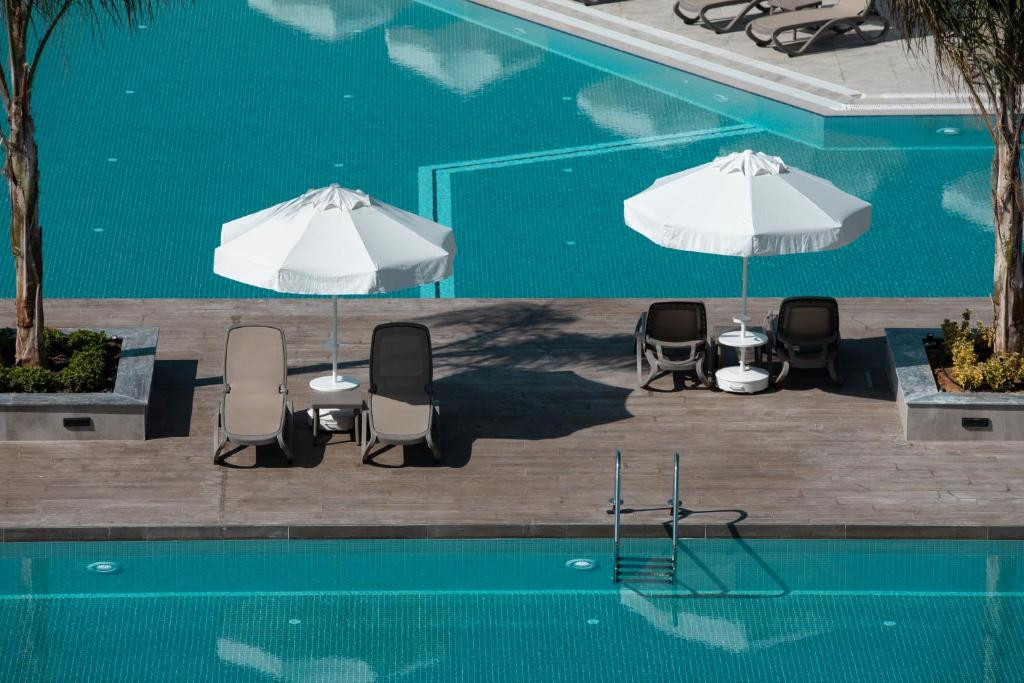 Green Garden Resort Hotel 5*