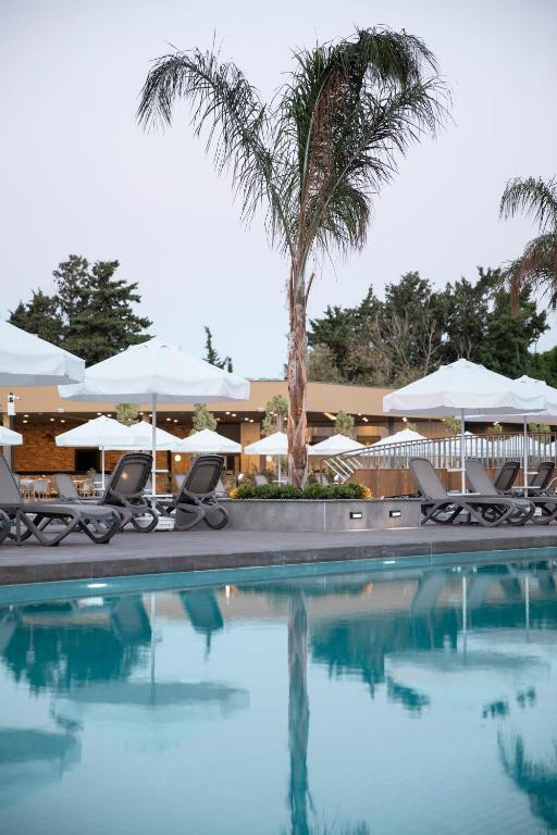 Green Garden Resort Hotel 5*