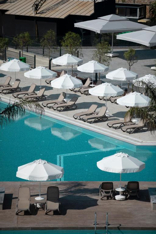 Green Garden Resort Hotel 5*