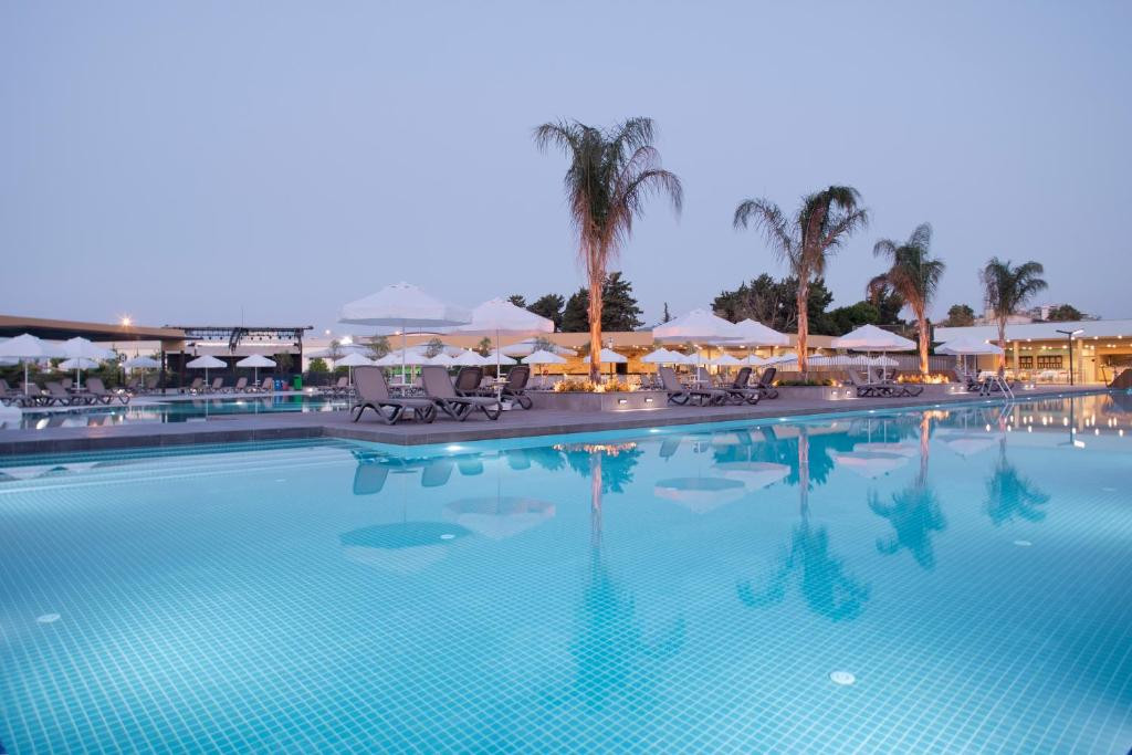 Green Garden Resort Hotel 5*