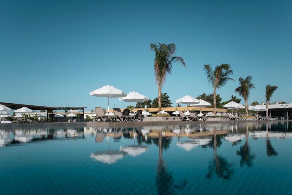 Green Garden Resort Hotel 5*