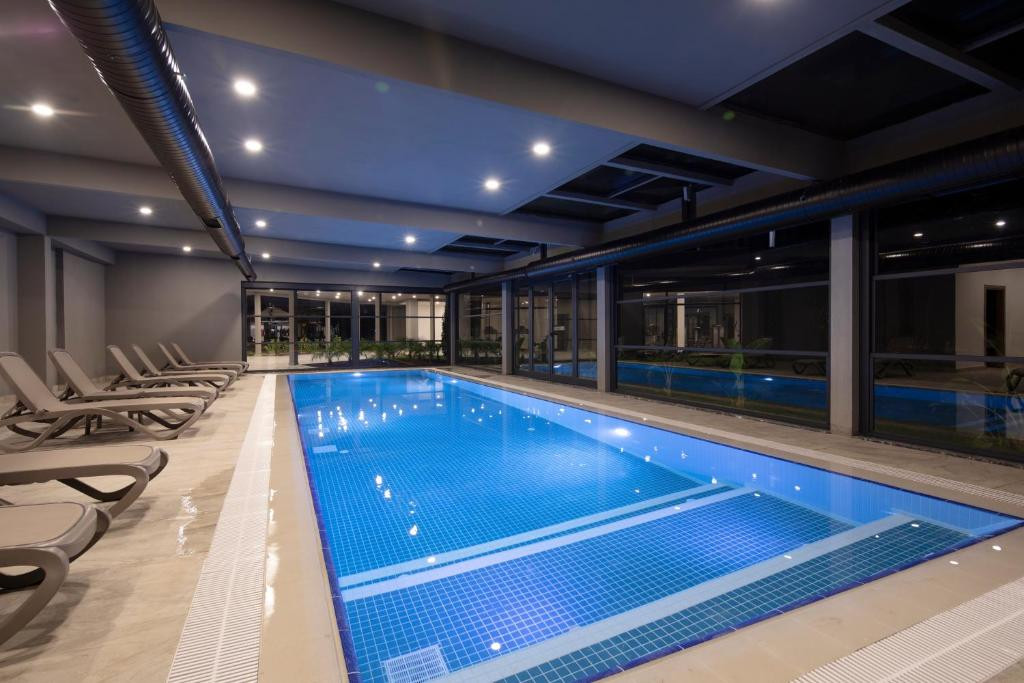 Green Garden Resort Hotel 5*