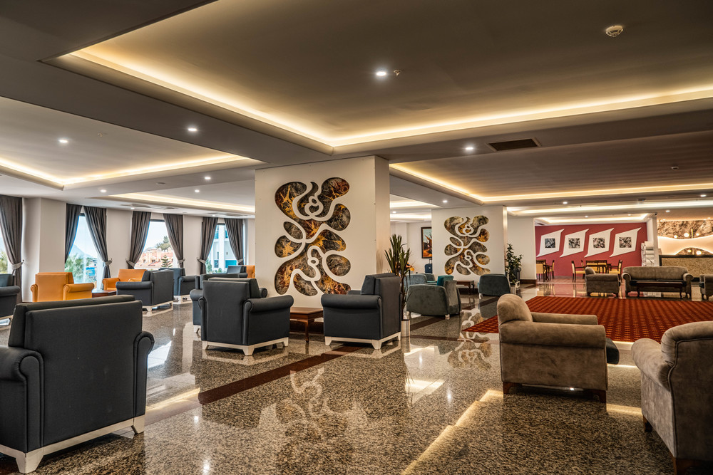 Green Nature Resort & Spa 5*