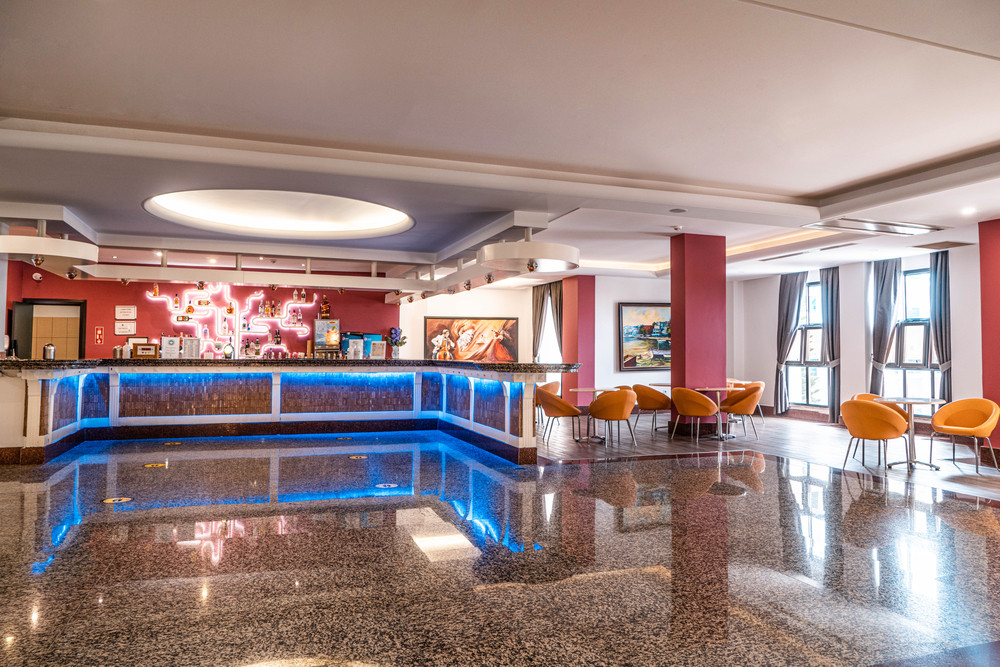 Green Nature Resort & Spa 5*