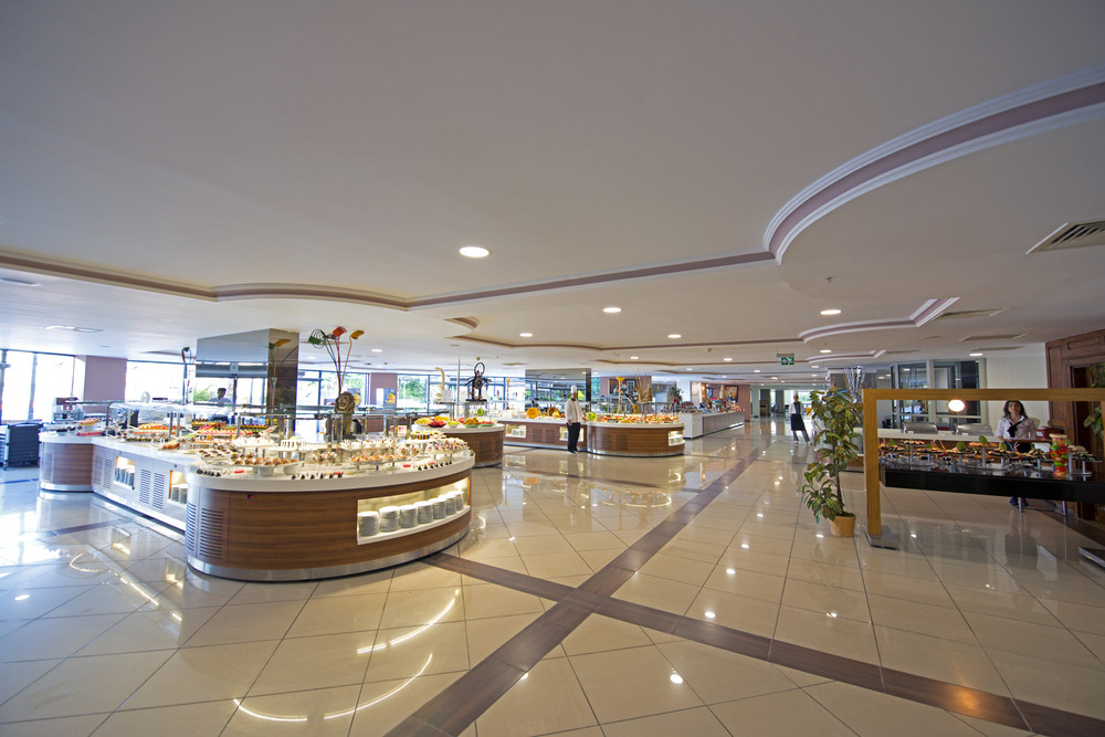 Green Nature Resort & Spa 5*