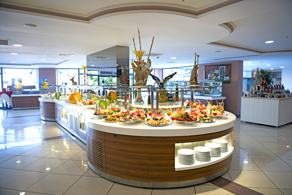 Green Nature Resort & Spa 5*