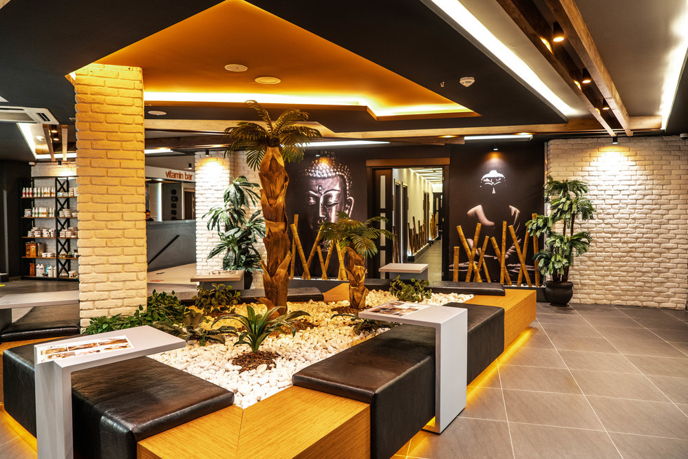 Green Nature Resort & Spa 5*