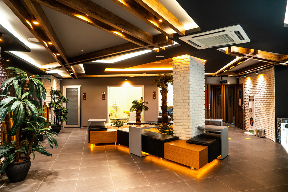 Green Nature Resort & Spa 5*