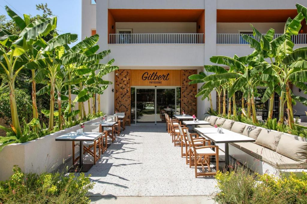 Greenwood Kemer Resort 4*