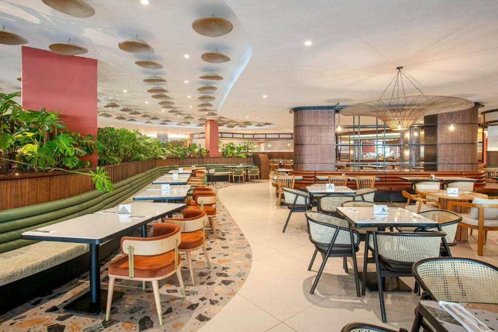 Greenwood Kemer Resort 4*