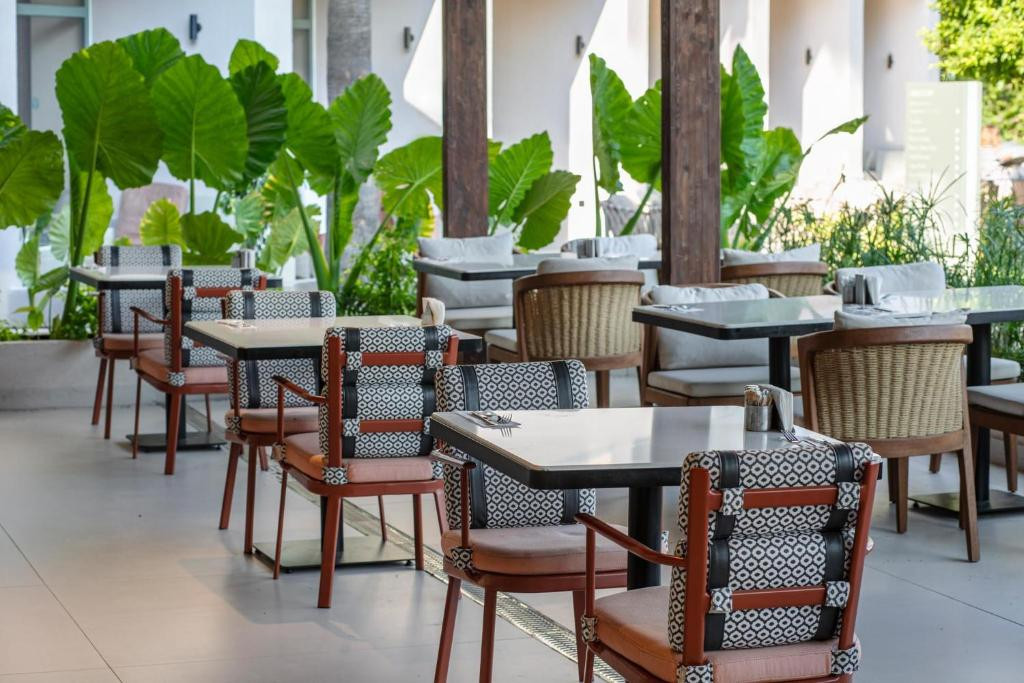 Greenwood Kemer Resort 4*