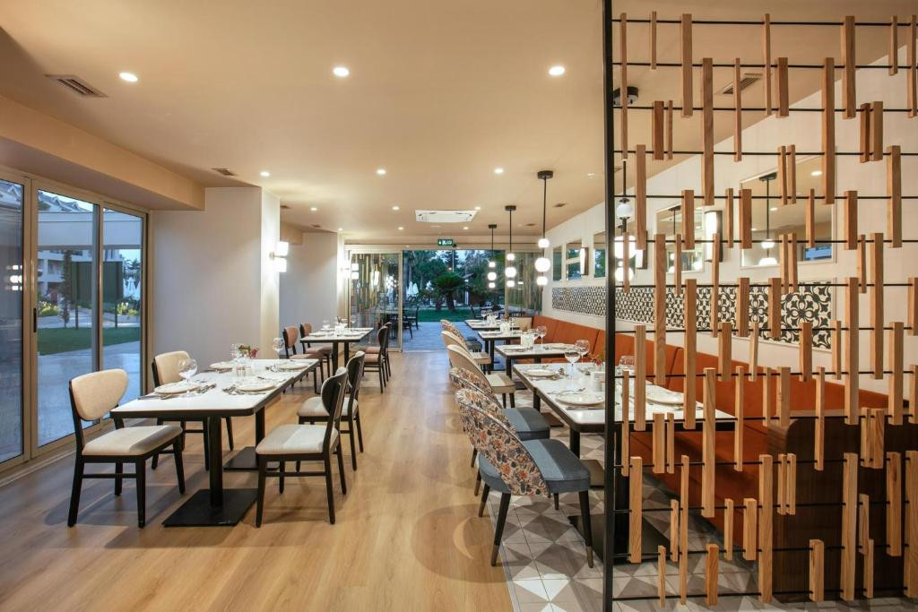 Greenwood Kemer Resort 4*