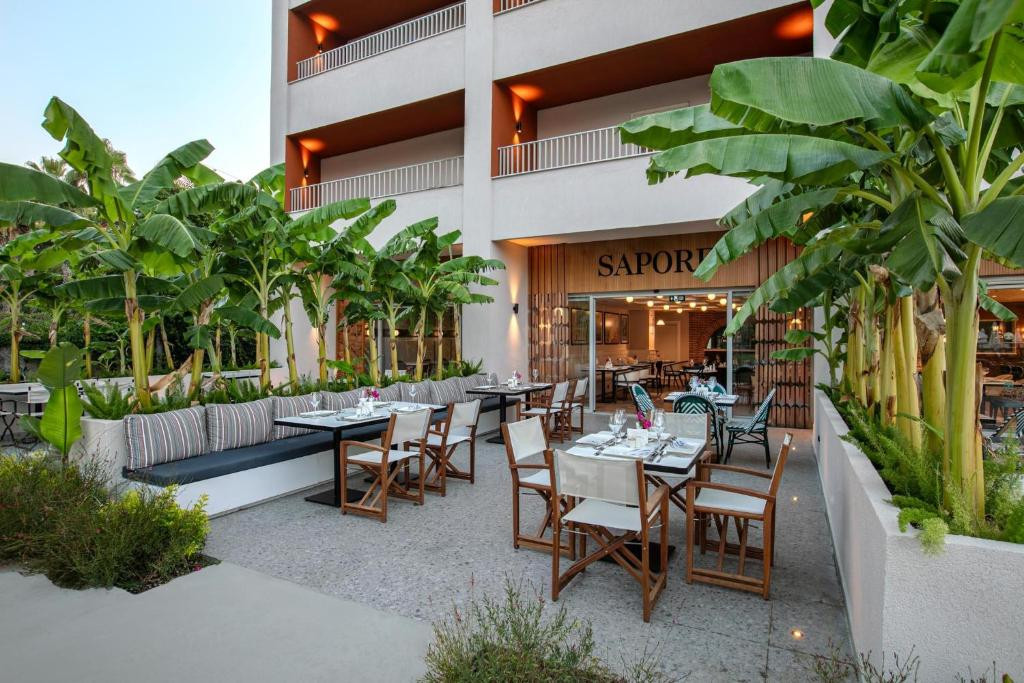 Greenwood Kemer Resort 4*