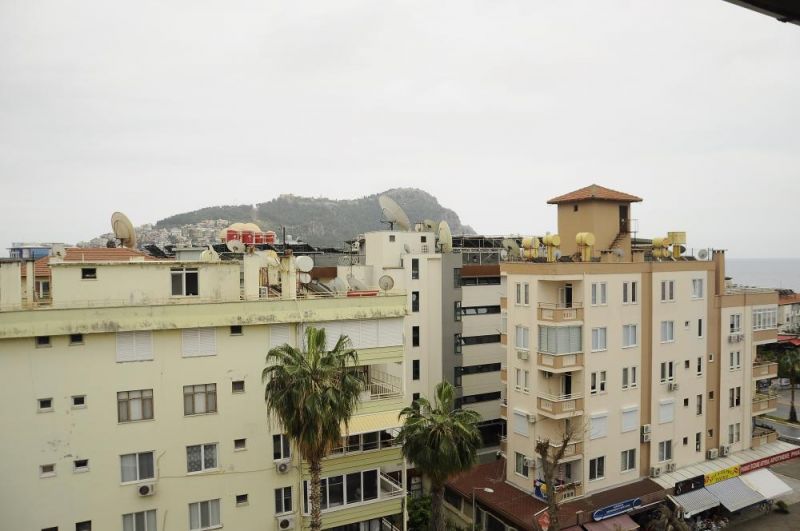 Gungor Suite Otel 3*