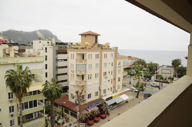 Gungor Suite Otel 3*