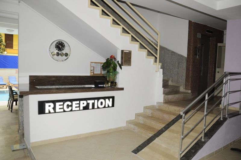 Gungor Suite Otel 3*