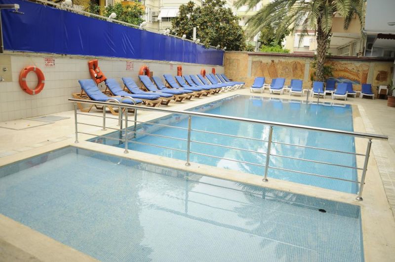 Gungor Suite Otel 3*