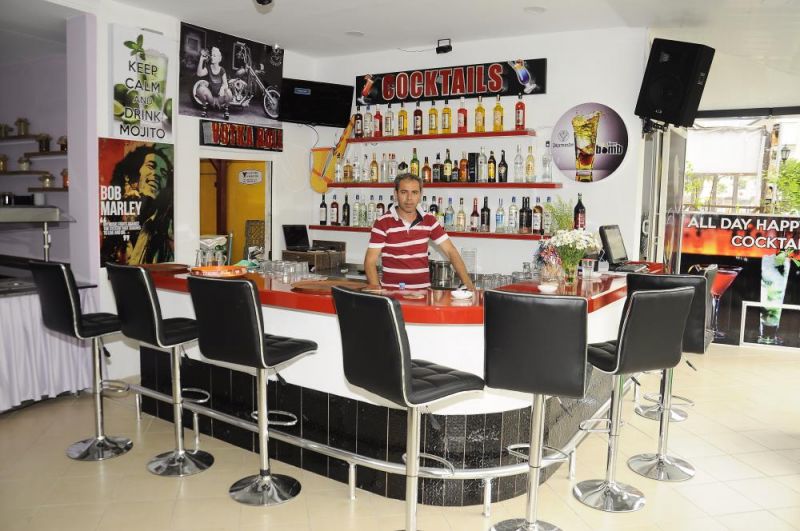 Gungor Suite Otel 3*