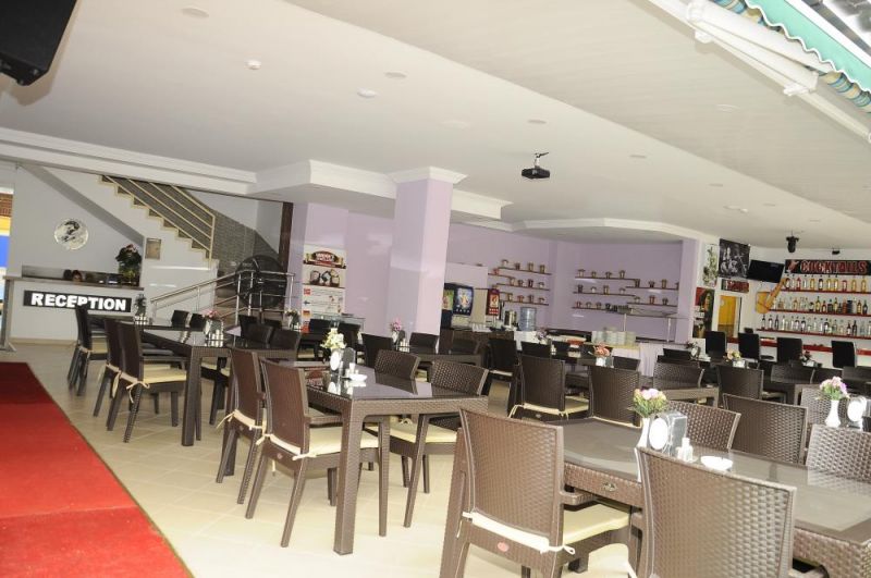 Gungor Suite Otel 3*