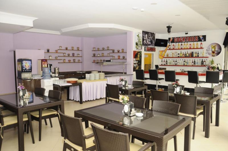 Gungor Suite Otel 3*