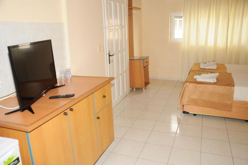 Gungor Suite Otel 3*