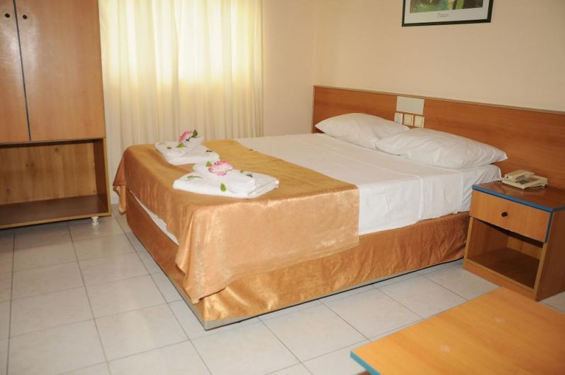 Gungor Suite Otel 3*