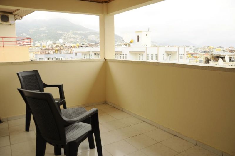 Gungor Suite Otel 3*