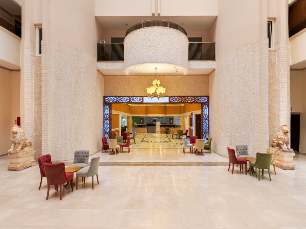 Prestige Alanya (Ex.euphoria Comfort Beach Alanya) 5*