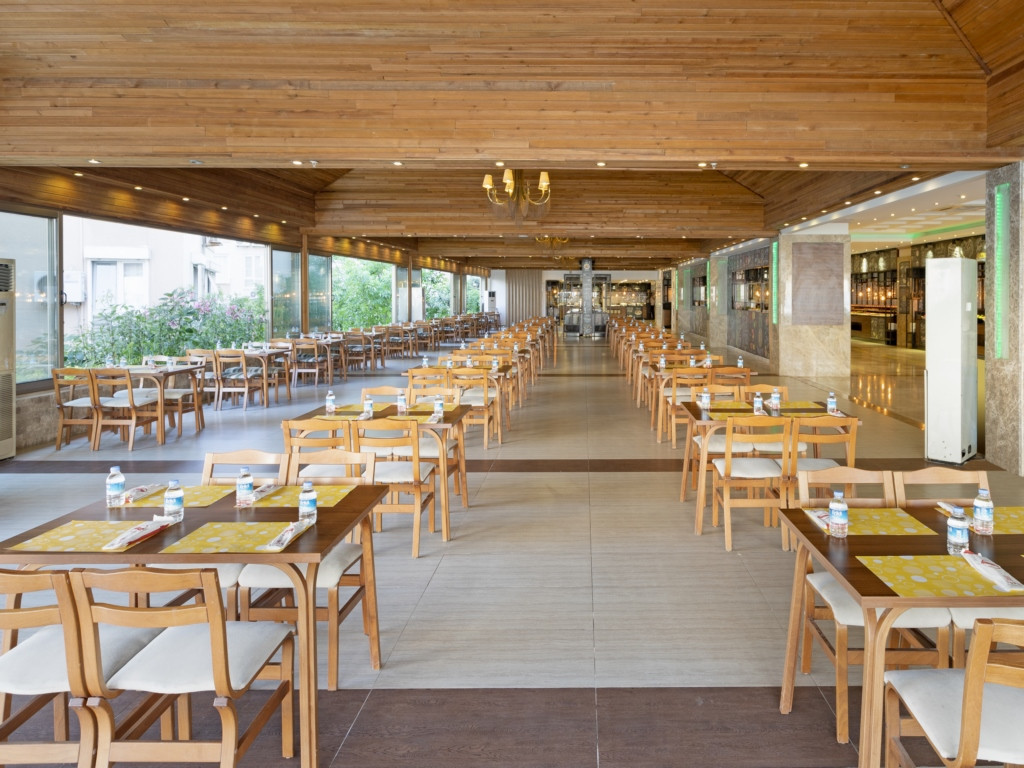 Prestige Alanya (Ex.euphoria Comfort Beach Alanya) 5*