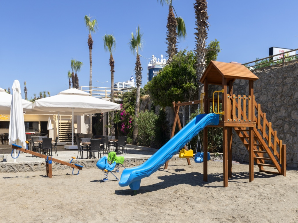 Prestige Alanya (Ex.euphoria Comfort Beach Alanya) 5*