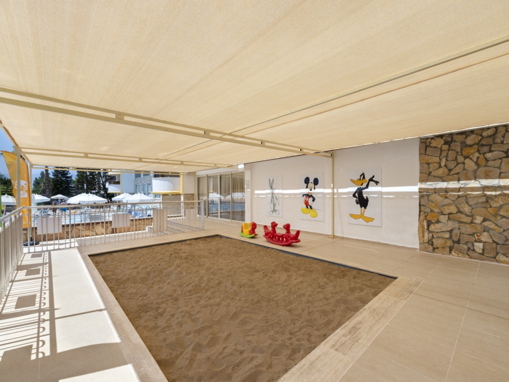 Prestige Alanya (Ex.euphoria Comfort Beach Alanya) 5*