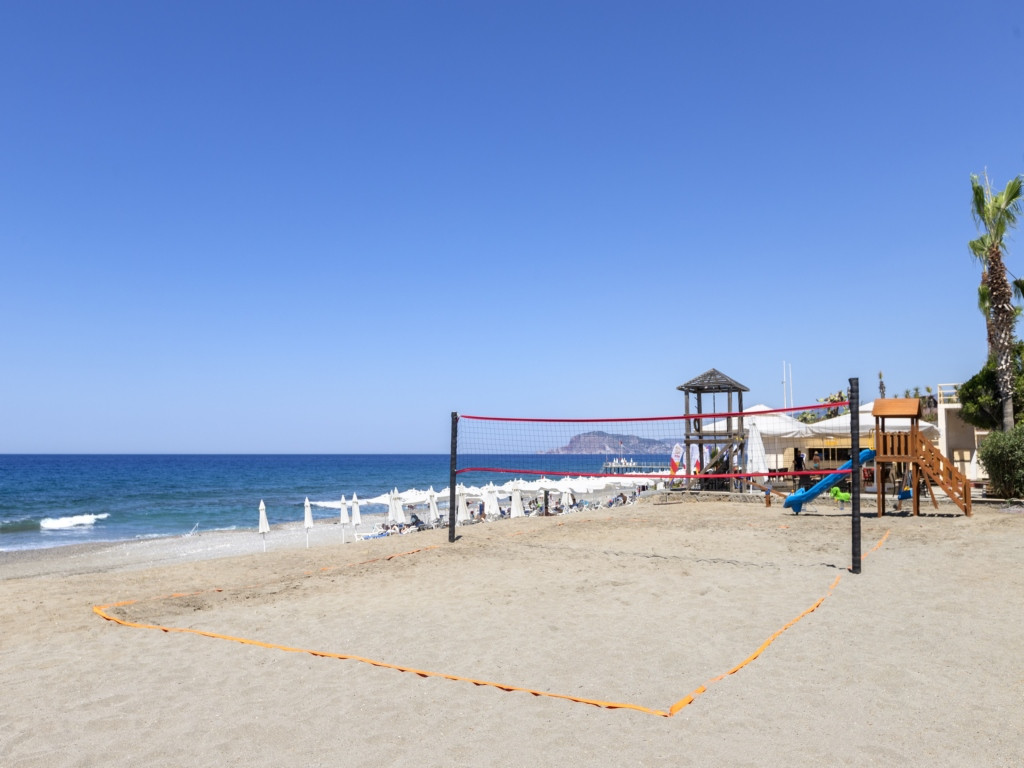 Prestige Alanya (Ex.euphoria Comfort Beach Alanya) 5*