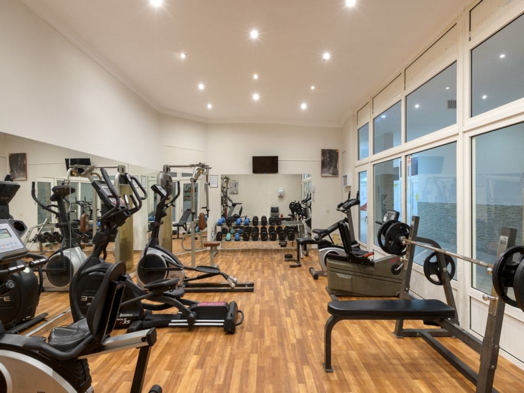 Prestige Alanya (Ex.euphoria Comfort Beach Alanya) 5*