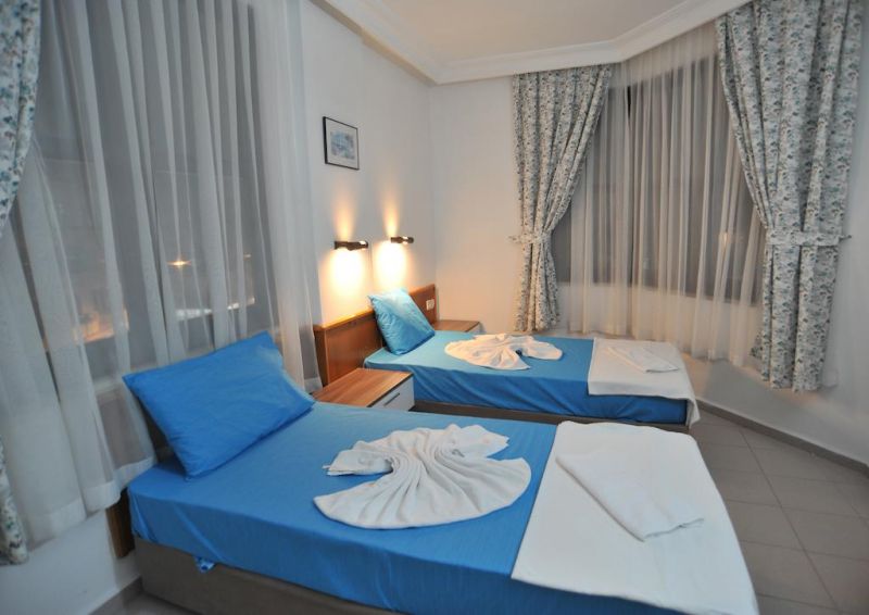 Happy Homes Apart 3*