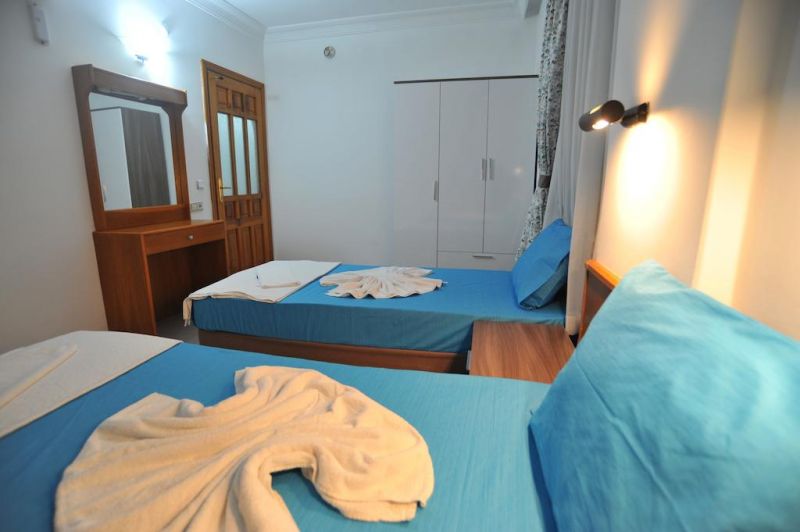 Happy Homes Apart 3*