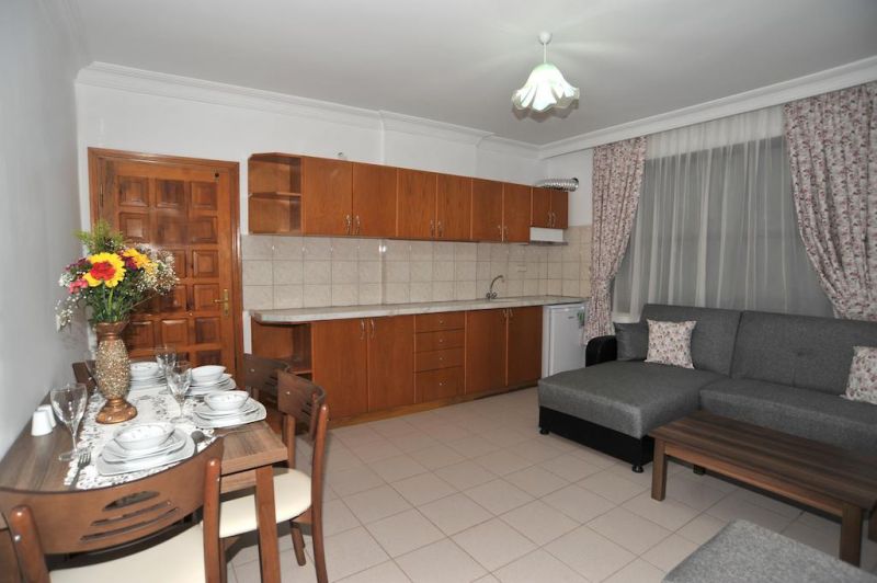 Happy Homes Apart 3*